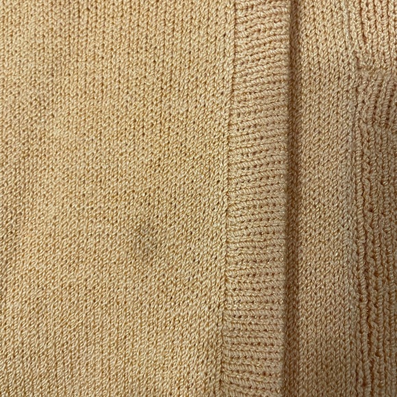 St. John Vintage Knit Sweater - Picture 10 of 12
